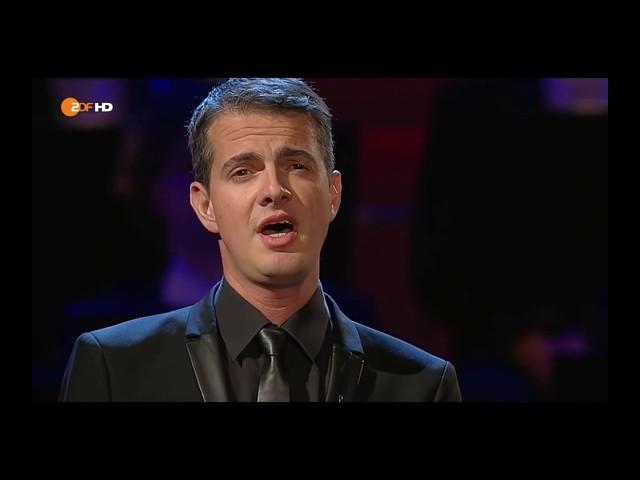 Philippe Jaroussky - Lascia ch'io pianga, Händel [BEST QUALITY]