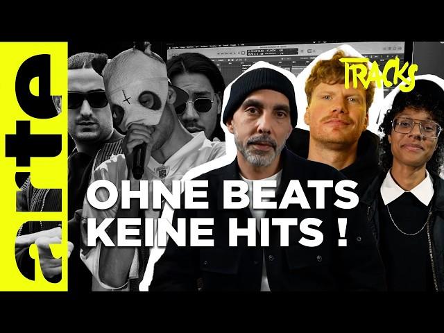 Producing Germany – die neuen Stars im Rapgame | ARTE Tracks