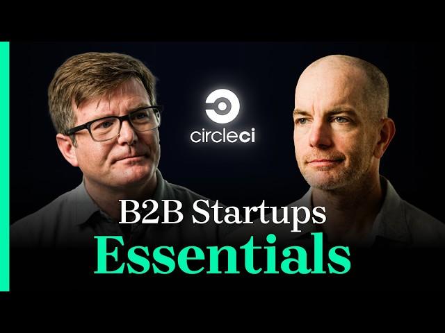 What It Takes to Reach $100M+ Revenue as a Startup | CircleCI