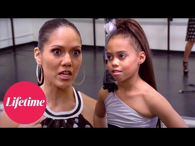 Kristie Has a MELTDOWN Over Missing Props | Raising Asia (S1 Flashback) | Lifetime