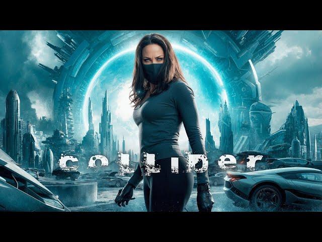 She went back in time to change her fate | Collider |  Action in English | Full Movie