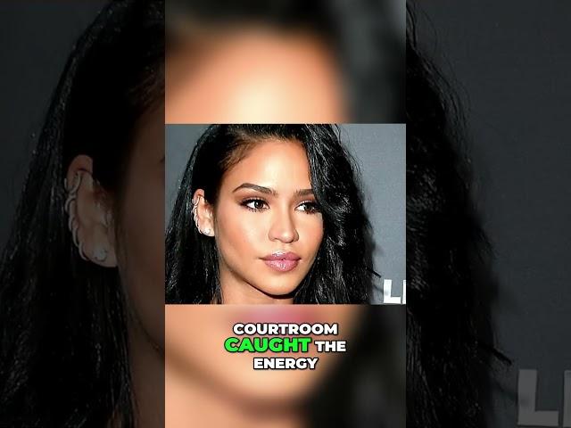 Diddy Scared? Dawn Richard's Testimony Shakes Courtroom!