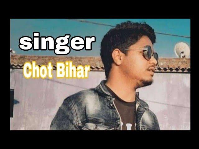 Jibon Te Delete || New Ho Song || Full Lyrics Video || Singer Chot Bihari Hembrom ||