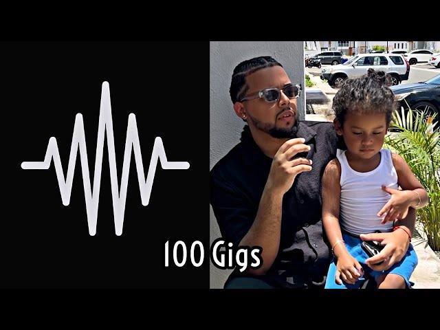 DRAKE - 100 GIGS | REACTION / REVIEW (from DR  Vacation)