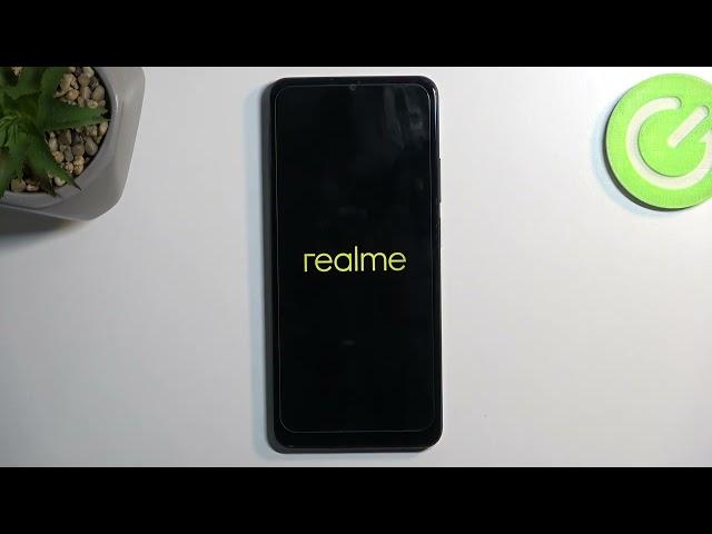 How to Hard Reset Realme C51 via Settings – Settings Factory Reset