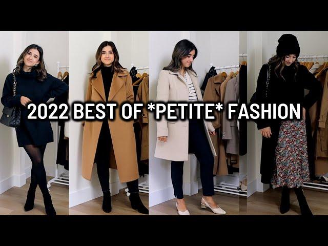 22 Best *PETITE* Fashion Purchases Of 2022! Best Petite Clothing 2022