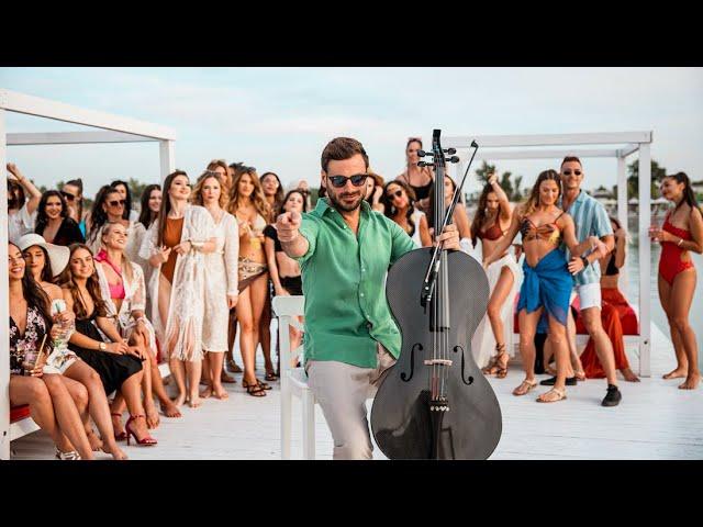 HAUSER - Summer Beach Party FULL