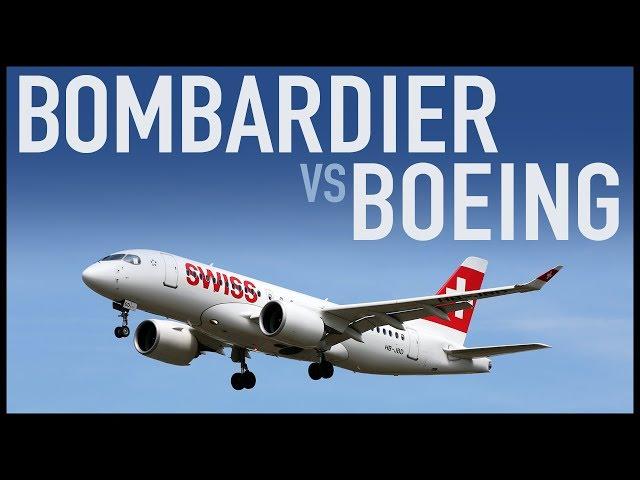 The Little Plane War