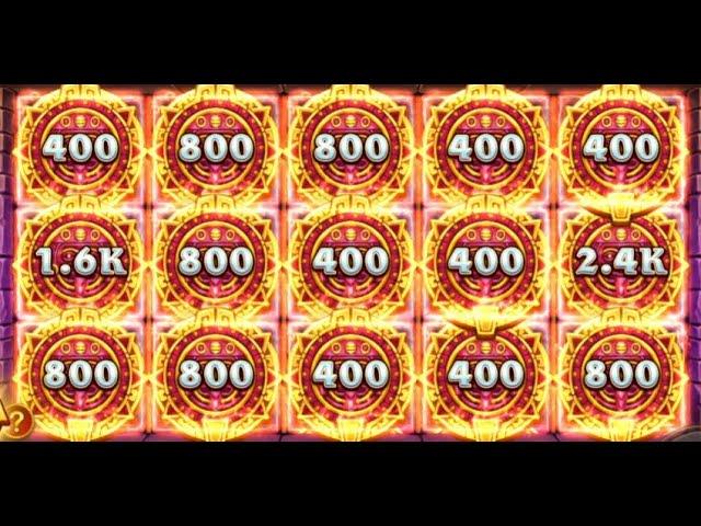 Jackpot Jili Games Mayan Empire Slot Machine 33K