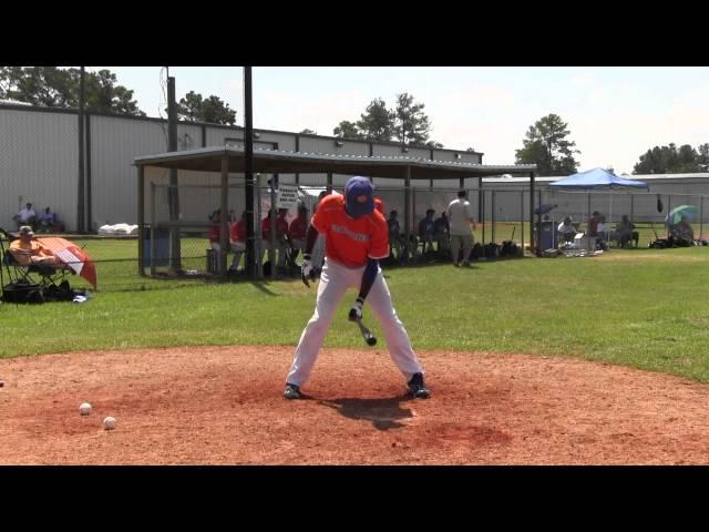 DANIEL GOSS BLF BP