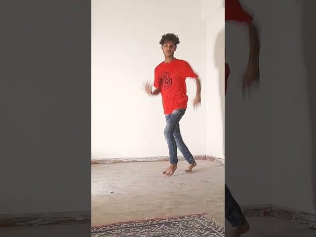 viral dance video dancer vinod yadav 