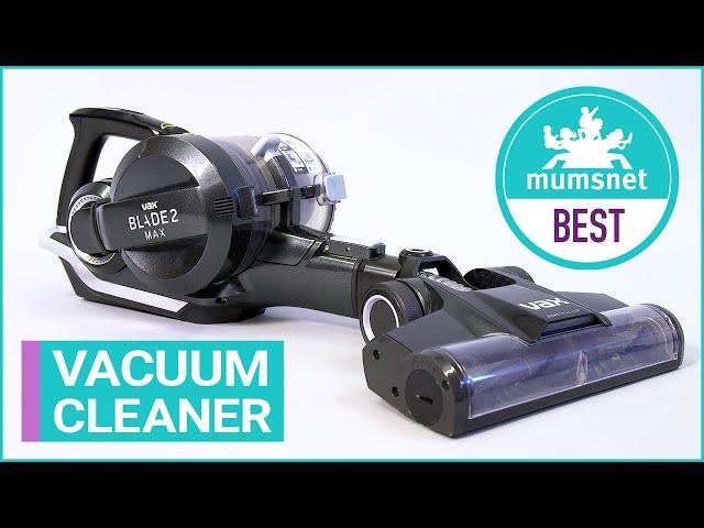 Best Vacuum Cleaner 2019 | Vax Blade 2 Max | Mumsnet Best