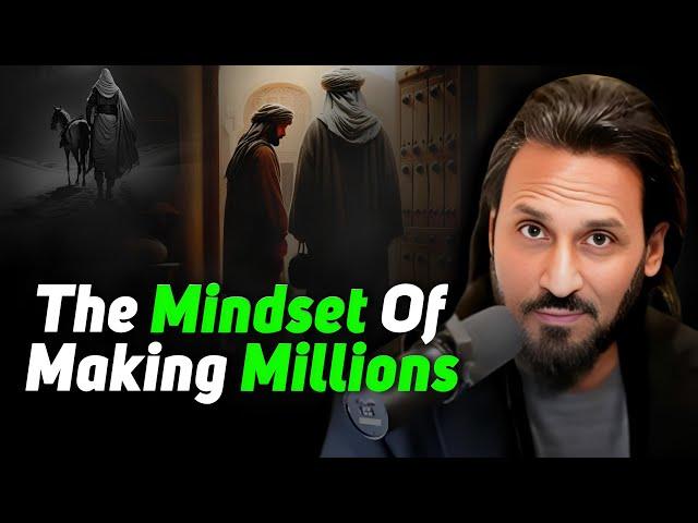 Making Millions a Month | Sahil Adeem Explains Using a Rare Hadith of Prophet ﷺ to Usman RA