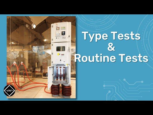 Electrical Panel : Type & Routine Tests | Why they are a MUST | TheElectricalGuy