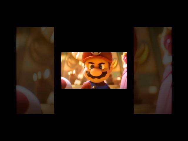 Super Mario Bros Edit #edit #movie #mario