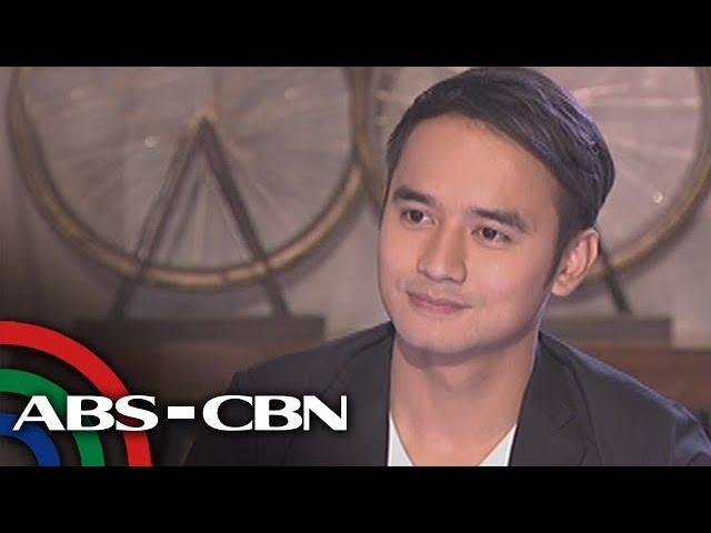 Rated K: JM De Guzman's fight against drug addiction