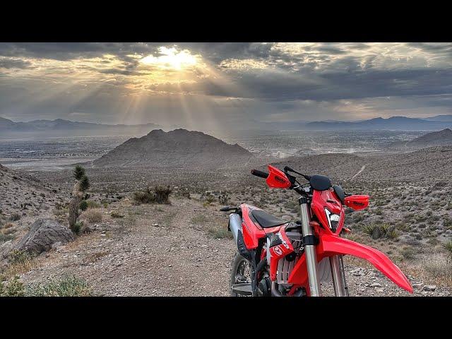 YOU BETA BELIEVE IT - FIRST RIDE REVIEW OF THE NEW TACO MOTO 2023 BETA 500RR-S