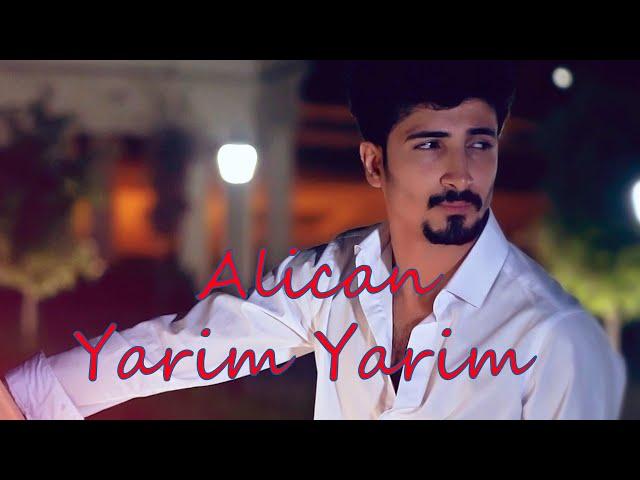 Alican - Yarim Yarim 2022 (Official Music Video)