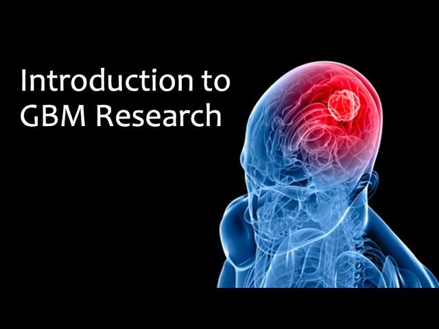 Introduction to GBM Research