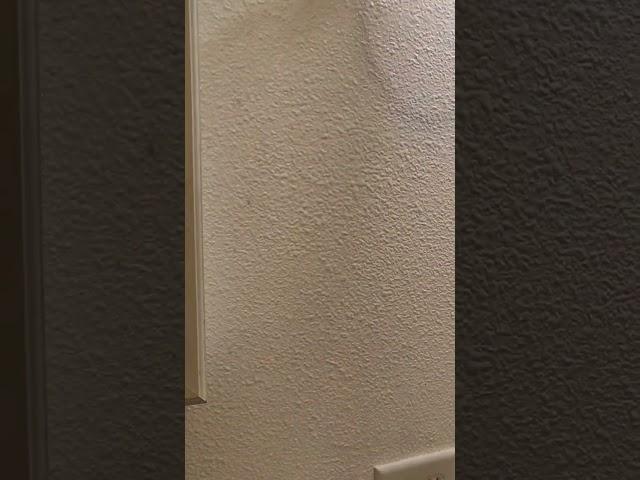 Ghost Turning Light On & Off REAL FOOTAGE