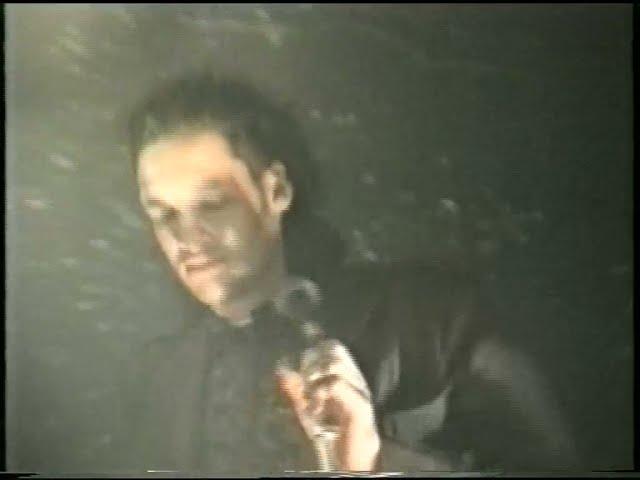 Swamp Terrorists Live at ISC  1988