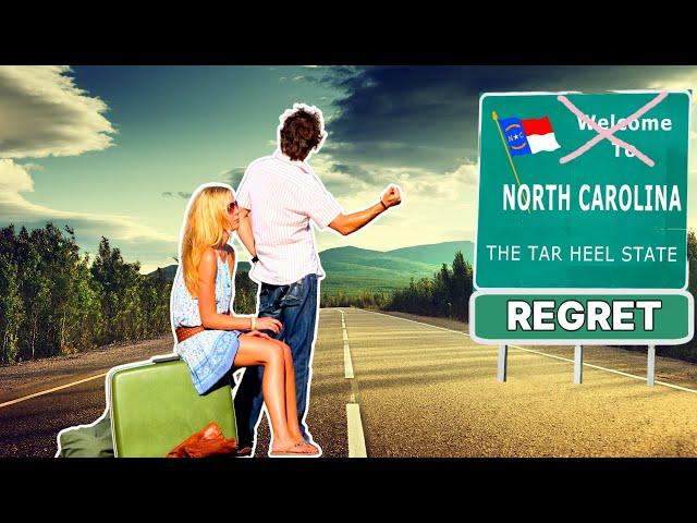 Why People are Leaving North Carolina (10 Reasons)