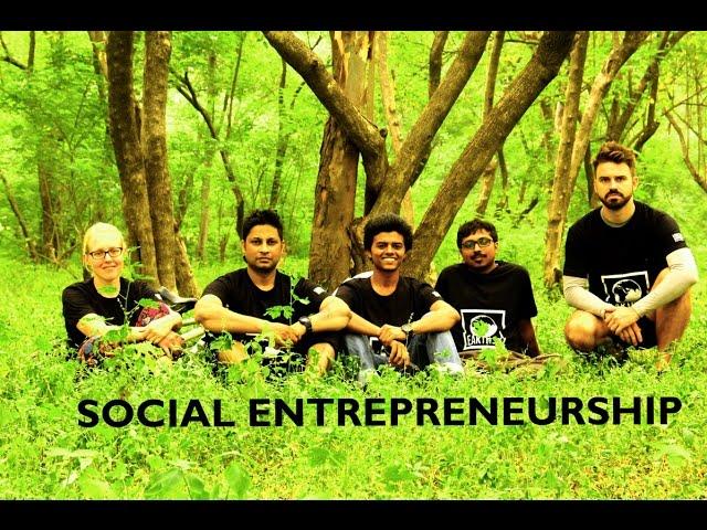 Sustainability Ride to Villages- Social Entrepreneurship for Rural Women in India