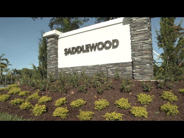 Saddlewood Community Overview in Lake Worth, FL | Mattamy Homes in Southeast Florida