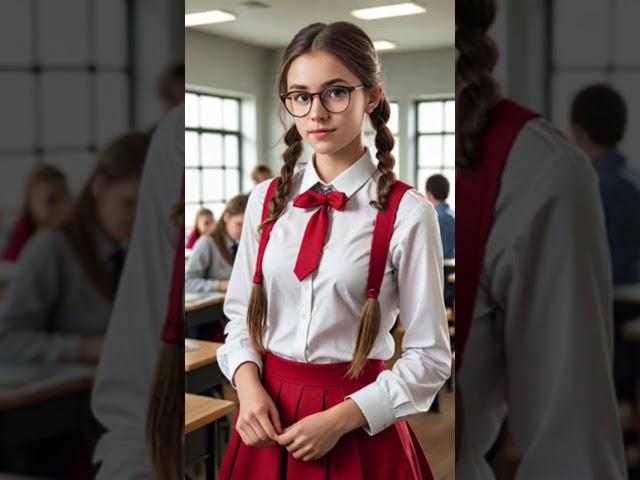 tg tf mtf nerd to teacher #uk #usa #tf #tg #asia #transformation #female #male #mtf #nerd #student