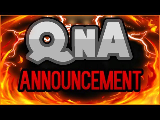 PinkMew - 300 Subscriber QnA Accouncement!