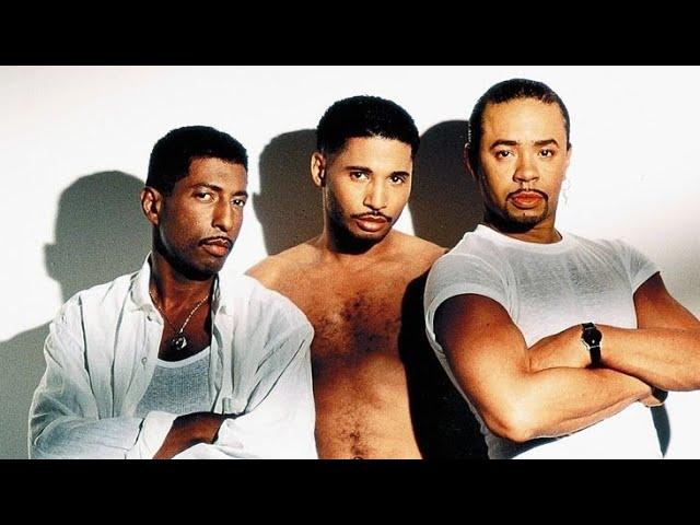 After 7: How Babyface Got Them a Record Deal Without the Label Hearing Them Sing!