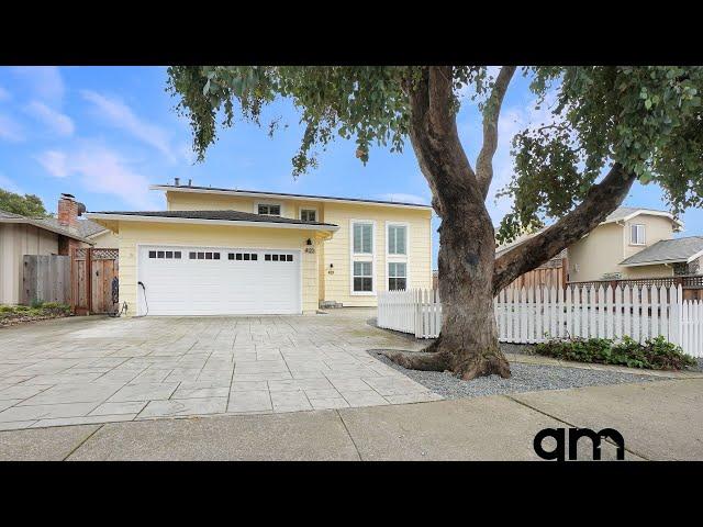 House For Rent - 423 Beach Avenue, Half Moon Bay, CA 94019