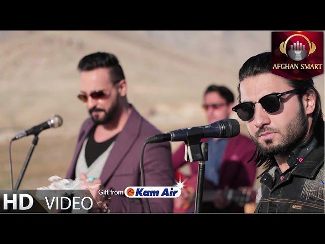 Obaid Juenda & Nayeb Nayab - Ashiq Shodi OFFICIAL VIDEO