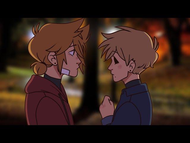 I don't wanna fall in love - Tordtom