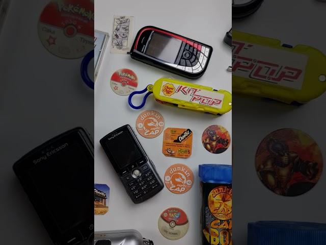 Бесценные артефакты из эпохи, канувшей в лету