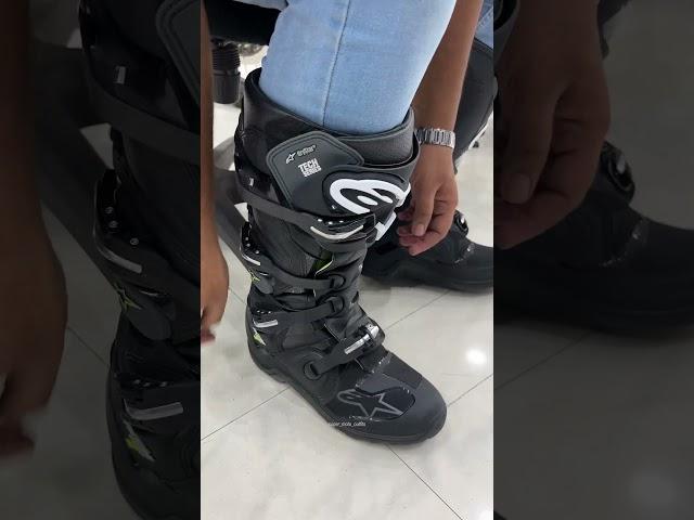 Alpinestars Off Road Tech 7 Boots