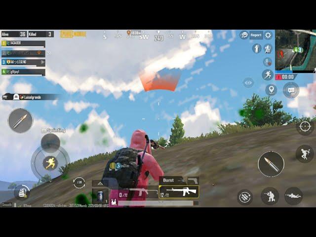 PUBG MOBILE SUPER KILLS || PUBG PLAYING || No1 Tamil