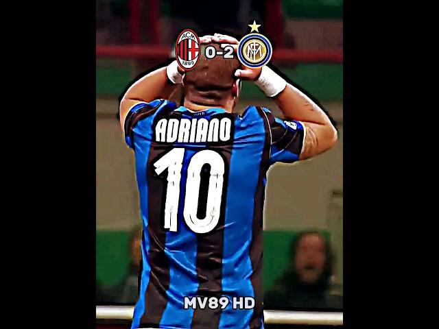 Derby Milan  (2-1) #football #intermilan #acmilan