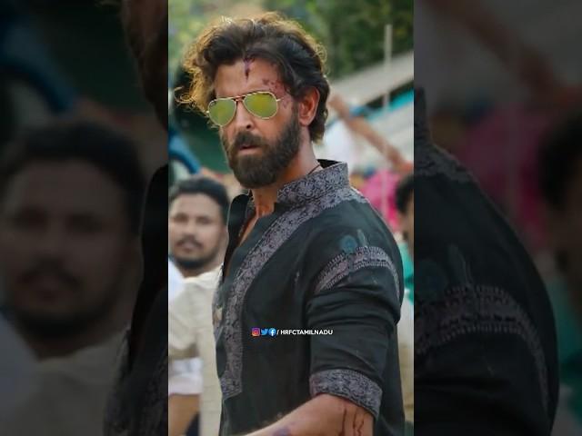 Vikram Vedha Sword Scene #hrithikroshan #vikramvedha #Hrithik #fighter #sherkhulgaye #ishqjaisakuch