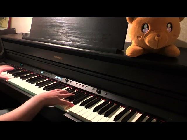 Kigeki (Comedy) - SPY x FAMILY ED[piano]