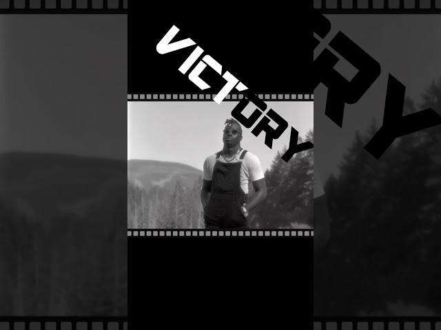 BRIAN BENTLEY - VICTORY