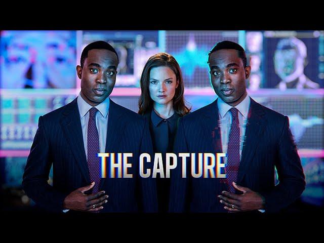 THE CAPTURE | Series Kali sana | Swahili Story Review