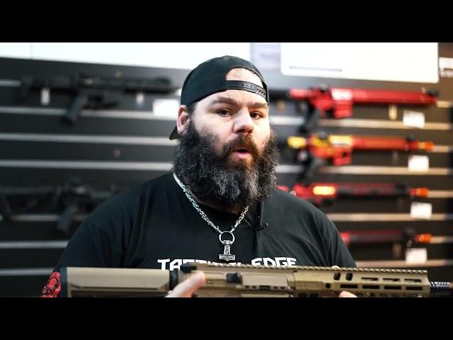 What Is A Gel Blaster | Tactical Edge Hobbies