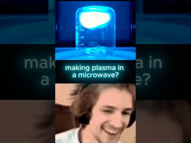 See how it is made #plasma #physics #science #experiment #interestingfacts #shorts