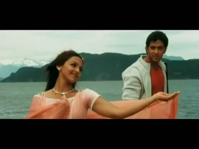 Dil Leke - Na Tum Jano Na Hum (HD 720p)