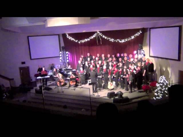 Kamloops Alliance Church CHOIR