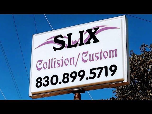 How Slix and The Paint Spot got started and What to Expect from this Channel