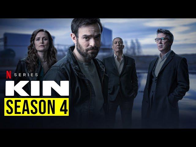 Kin Season 3 Netflix Plans and Future Updates || Gazeta Post