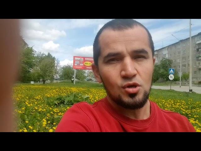 Дурӯғгӯ  Abdullah Bobiev