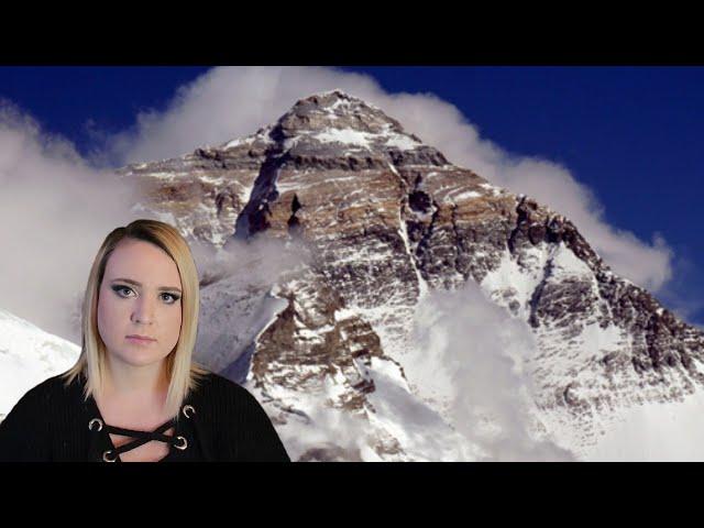 Rob Hall and the 1996 Everest Disaster | SOSAD: Stories of Survival and Death